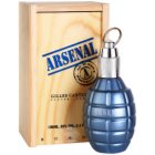 Gilles Cantuel Arsenal Blue Eau de Parfum für Herren 100 ml