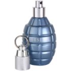 Gilles Cantuel Arsenal Blue Parfumovaná voda pre mužov 100 ml