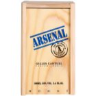 Gilles Cantuel Arsenal Blue Eau de Parfum für Herren 100 ml