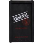 Gilles Cantuel Arsenal Black eau de parfum férfiaknak 100 ml