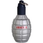 Gilles Cantuel Arsenal Grey woda perfumowana dla mężczyzn 100 ml
