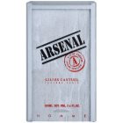 Gilles Cantuel Arsenal Platinum parfémovaná voda pro muže 100 ml