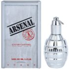 Gilles Cantuel Arsenal Platinum parfémovaná voda pro muže 100 ml