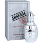 Gilles Cantuel Arsenal Platinum parfémovaná voda pro muže 100 ml