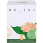 Gilles Cantuel Doline toaletní voda pro ženy 100 ml