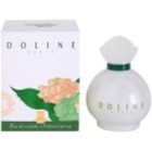 Gilles Cantuel Doline toaletní voda pro ženy 100 ml