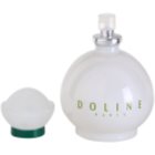 Gilles Cantuel Doline toaletní voda pro ženy 100 ml