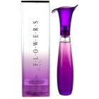 Gilles Cantuel Flowers Purple Eau de Toilette for Women 100 ml
