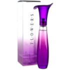 Gilles Cantuel Flowers Purple Eau de Toilette for Women 100 ml
