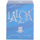 Gilles Cantuel Laloa Blue toaletná voda pre ženy 100 ml