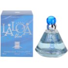Gilles Cantuel Laloa Blue toaletní voda pro ženy 100 ml