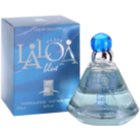 Gilles Cantuel Laloa Blue toaletní voda pro ženy 100 ml