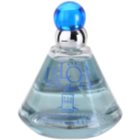 Gilles Cantuel Laloa Blue toaletní voda pro ženy 100 ml