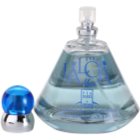 Gilles Cantuel Laloa Blue toaletní voda pro ženy 100 ml
