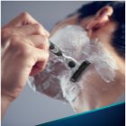 Gillette Mach 3 Spare Blades recarga de lâminas
