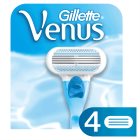 Gillette Venus tartalék pengék