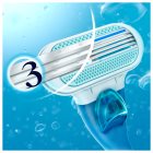 Gillette Venus tartalék pengék