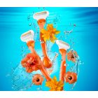 Gillette Venus Riviera One Time Razors
