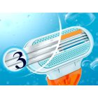 Gillette Venus Riviera One Time Razors