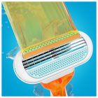 Gillette Venus Riviera One Time Razors
