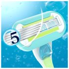Gillette Venus Embrace borotva tartalék pengék 1 db