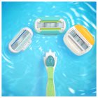 Gillette Venus Embrace borotva tartalék pengék 1 db