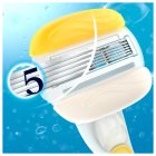 Gillette Venus & Olay Rasierer