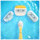 Gillette Venus & Olay Rasierer