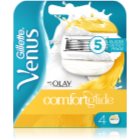Gillette Venus & Olay náhradní břity