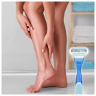 Gillette Venus бритва + запасні леза