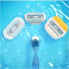 Gillette Venus бритва + запасні леза