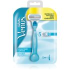 Gillette Venus бритва + запасні леза