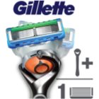 Gillette Fusion Proglide Flexball rasoir