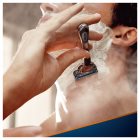 Gillette Fusion Proglide Flexball Rasierapparat + Ersatzköpfe 2 pc