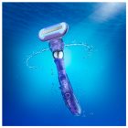 Gillette Venus Swirl máquina de barbear + refil de lâminas 1 pçs