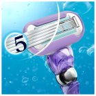 Gillette Venus Swirl recarga de lâminas