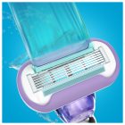 Gillette Venus Swirl recarga de lâminas