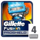 Gillette Fusion Proshield Chill recambios de cuchillas