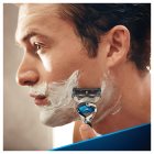 Gillette Fusion Proshield Chill recambios de cuchillas