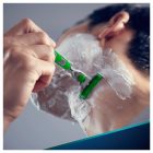 Gillette Mach 3 Sensitive Rasierer Ersatzklingen 3 pc
