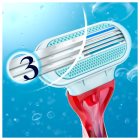 Gillette Venus Tropical jednorázové strojky