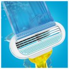 Gillette Venus Tropical jednorázové strojky