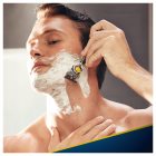 Gillette Fusion Proshield aparat de ras rezerva lama 4 pc