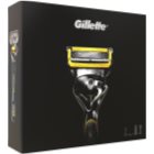 Gillette Fusion Proshield coffret cosmétique II.
