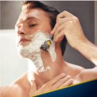 Gillette Fusion Proshield coffret cosmétique II.