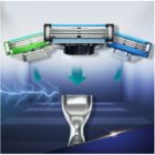 Gillette Mach 3 kosmetická sada V.