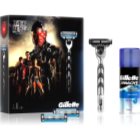 Gillette Mach 3 kosmetická sada V.