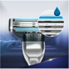 Gillette Mach 3 kosmetická sada V.