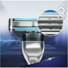 Gillette Mach 3 kosmetická sada V.