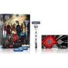 Gillette Mach 3 Turbo kosmetická sada III.